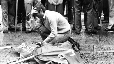 Strage di Piazza Loggia: 41 anni dopo il primo pezzetto di verità .